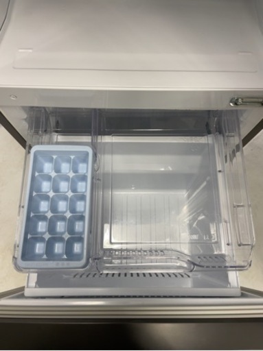 取引中?新生活応援? 三菱 冷凍 冷蔵庫 MR-P15F-H 146L 2021年製