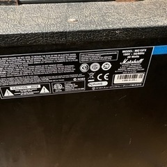 楽器 ギターアンプの画像
