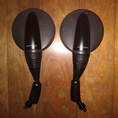 ナポレオンGSミラー左右セット