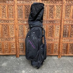 【倉庫保管中】 PEALY GATES パーリーゲイツ ゴルフバ...