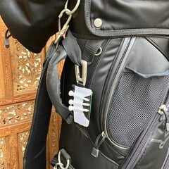 【倉庫保管中】 PEALY GATES パーリーゲイツ ゴルフバッグ　キャディバッグ　キャディーバッグ　ゴルフ　バッグの画像