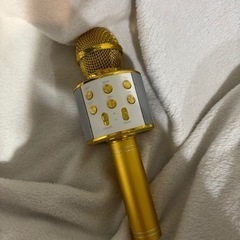 おもちゃ  マイク