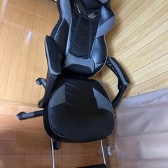 かこいいす💺