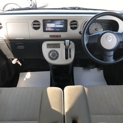 🙇購入者様決定🙇【🚘車検R5年５月30日🚘】ミラココア　プラスG  純正ナビ➕バックカメラの画像