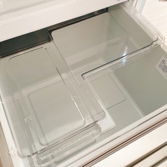 家電 キッチン家電 冷蔵庫の画像