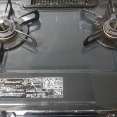 都市ガス用　 調理器具 ガステーブルの画像