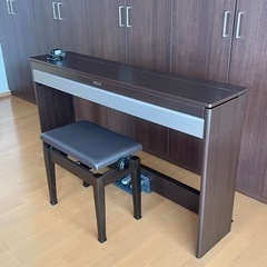 YAMAHA ARIUS YDP-S31