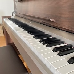 YAMAHA ARIUS YDP-S31の画像