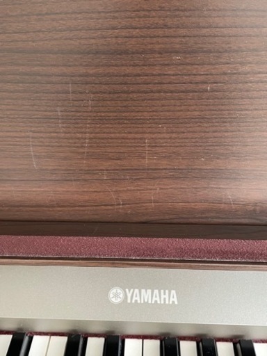 YAMAHA ARIUS YDP-S31