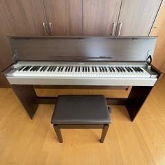 YAMAHA ARIUS YDP-S31の画像