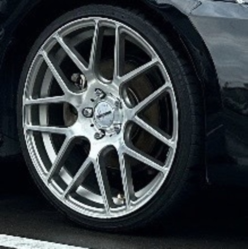 車のパーツ タイヤ、ホイール