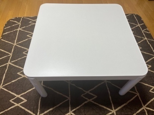 家具 テーブル こたつ