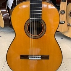 クラシックギター　Manuel Rodrigues C3の画像