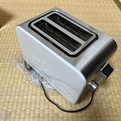 ポップアップトースターの画像