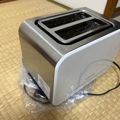 ポップアップトースターの画像