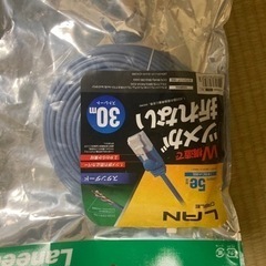 LANケーブル