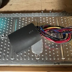 日産リーフ　EVバッテリー　アップグレードキット