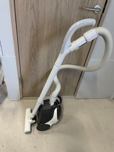 2022年製　掃除機