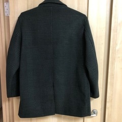 美品　　HARVARDジャケットの画像