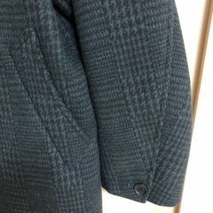 美品　　HARVARDジャケットの画像