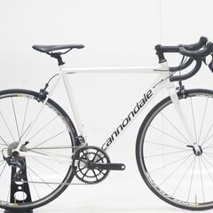 CANNONDALE 「キャノンデール」 CAAD12 2019年モデル ロードバイク