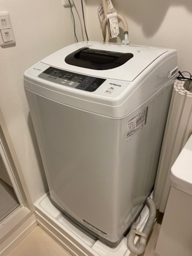 家電 生活家電 洗濯機