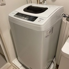 家電 生活家電 洗濯機