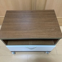 家具 収納家具 テレビ台の画像