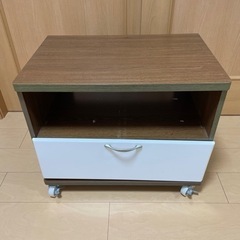 家具 収納家具 テレビ台の画像