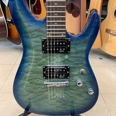エレキギター　SCHECTER    Diamond Seriesの画像