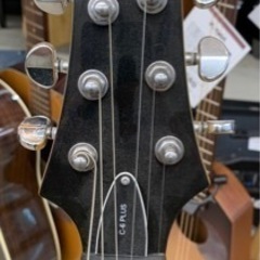 エレキギター　SCHECTER    Diamond Seriesの画像