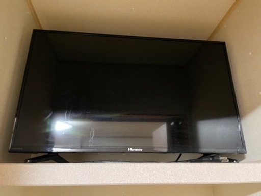 家電 テレビ 液晶テレビ