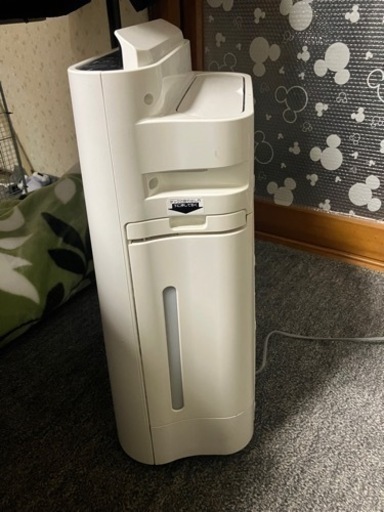 花粉症対策‼️プラズマクラスター?