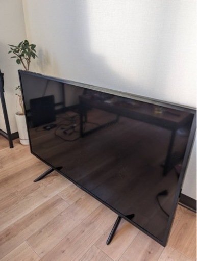 シャープ/42型4K液晶TV（Android搭載）