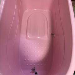 浴槽の画像