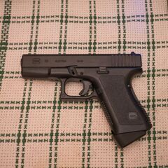 TANIO KOBA GLOCK19 極美品
