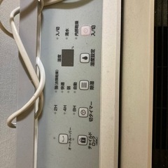除湿機の画像