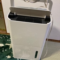 除湿機