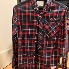 服/ファッション シャツ メンズ