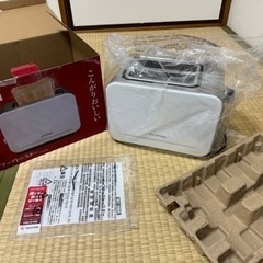 ポップアップトースターの画像