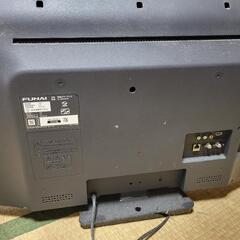 ジャンク品　FUNAI 　2019年制　の画像
