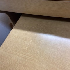 家具 テーブル 学習机の画像