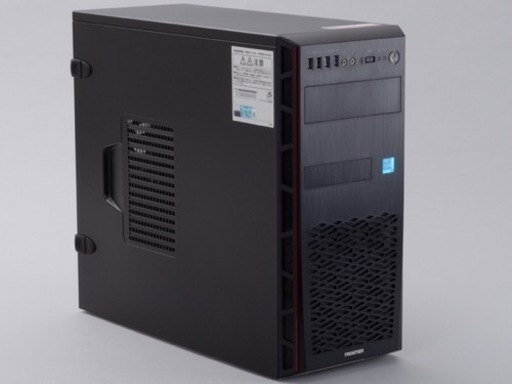 パソコン デスクトップパソコン