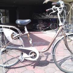 中古】吹田駅の自転車を格安/激安/無料であげます・譲ります