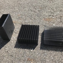 ヒートシンク