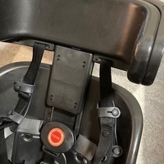 子供用品 ベビー用品 fbc-011dx3 自転車用　チャイルドシート　の画像