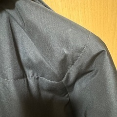 アンダーアーマー チームUAトライジャケット MTR9307の画像