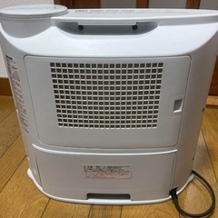SHARP HX-A120-wの画像