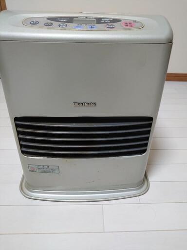 ダイニチ ブルーヒーター