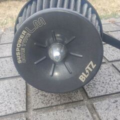 インプレッサwrx　GDB, GDA用　BLITZサスパワーの画像